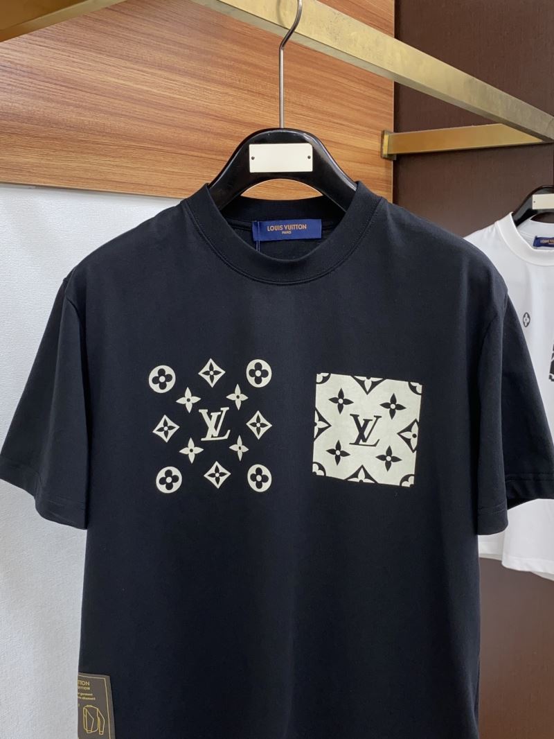 Louis Vuitton T-Shirts